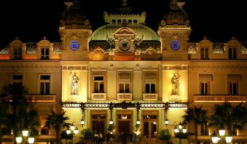 PokerStars verschiebt die EPT Monte Carlo