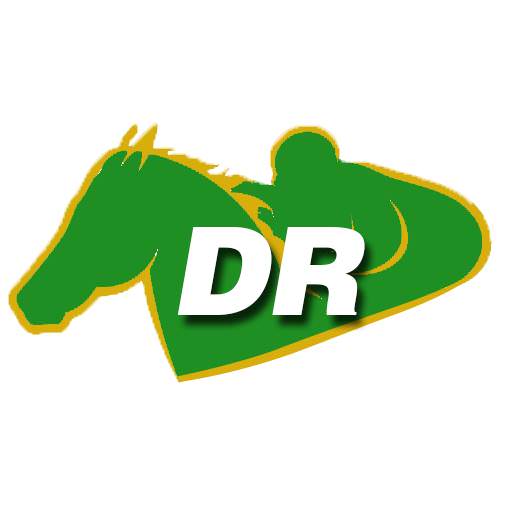 DR Logo