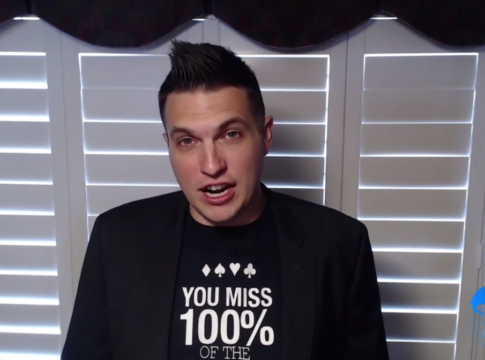 Polkernews – Doug Polk über Bowkers Fold mit Quads und Daniel Negreanu