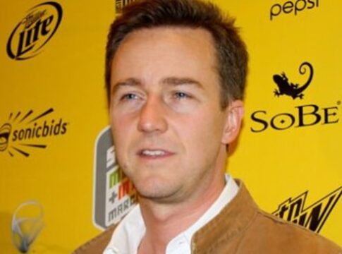 Pokerrunde mit Edward Norton und Jonah Hill – Unbekannter bietet $120.000