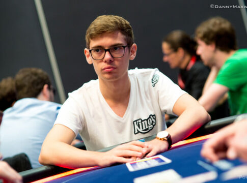 Highstakes im Internet – Fedor Holz trainiert erfolgreich für die Celebrity Cash Kings