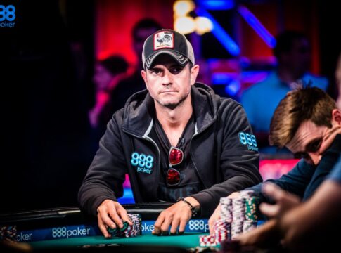 WSOP Main Event – Wird der Spanier Fernando Pons der neue Moneymaker?