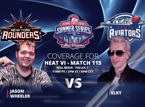GPL in the Cube – Das letzte Match vor der Sommerpause live ab 20 Uhr