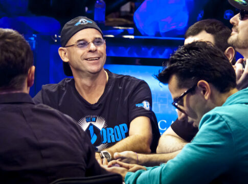 Die fünf größten Verlierer in 17 Jahren Full Tilt Poker
