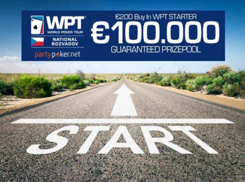 WPT Rozvadov hat begonnen – „Mambamenni“ führt nach Tag 1A des Starter Main Events
