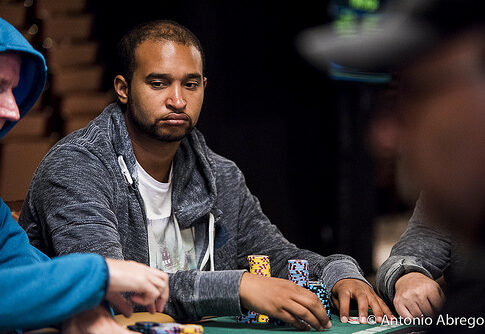 WSOP Event #3 – Schwippert, Ruge & Bojang in Tag 2 beim $3k Shootout