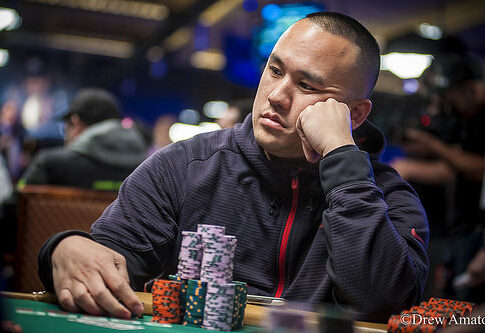 WSOP Main Event – Paul Höfer bester Deutscher, Jerry Wong an der Spitze