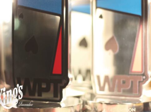 Tag 1b des WPT Starter Events beginnt heute um 19.00 Uhr – €100.000 Garantie für ein Buy-In von €180 + €20!