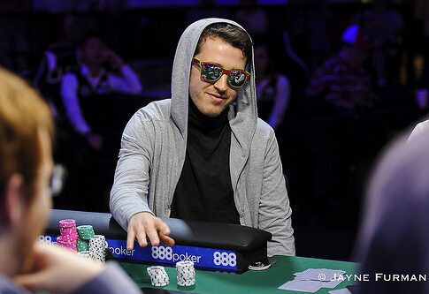 WSOP Main Event – Tag 1c mit neuem Rekord, Korey Aldemir bester deutschsprachiger Spieler