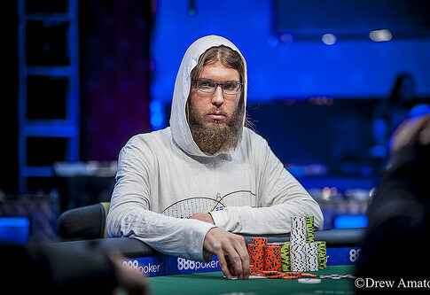 WSOP Event #52 – Lichtenberger und Blight gehen in die Verlängerung