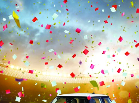 Autojackpot im Wert von 35.000 CHF im Grand Casino Luzern gefallen