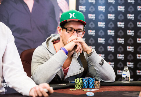 Martin R. wird Siebter bei der FPS Lille für €19.350!