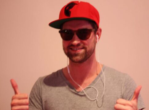 „Der Flasher“ mit unglaublichem Chiplead beim King’s WPT Starter Event! – 127 Spieler kämpfen im Finale um über €100.000!