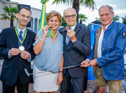 Casinos Austria – Vorgeschmack auf Rio im Casino Baden