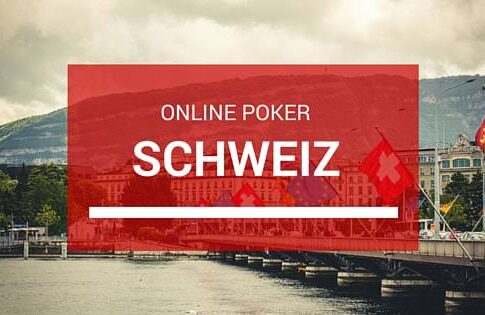 Online Casinos Schweiz mit dem Rundum-Sorglospaket für alle Pokerspieler