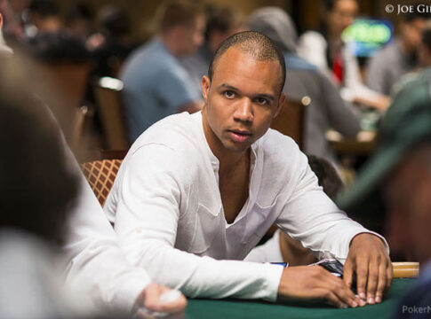 Phil Ivey im Interview – “Ich liebe das Main Event”