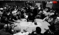 Poker EM PLO Turnierbereich