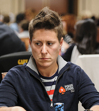 WSOP Ladies Event – Anetta Holley führt nach Tag 2, Vanessa Selbst gut im Rennen
