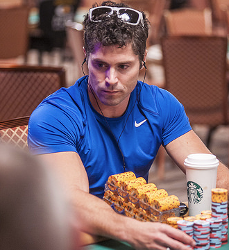 WSOP Event#64 – Scott Clements führt im Finale, kein Deutscher mehr im Rennen