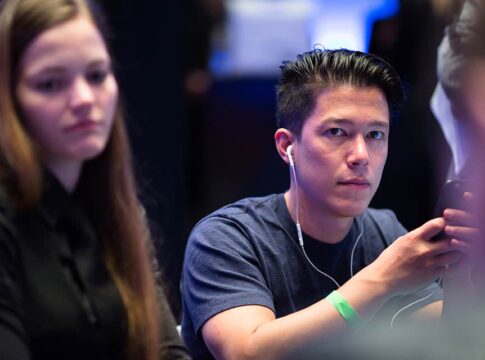 Mühlöcker casht über $111.000 bei der GGPoker Super MILLION$!