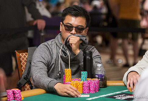 WSOP Event #51 – Alle Deutschen raus bei der PLO-Championship