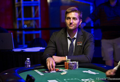 WSOP Event #63 – Tony Dunst holt das Bracelet, Pauli auf Platz 21