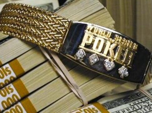Rekorde, Rekorde, Rekorde – Die WSOP 2016