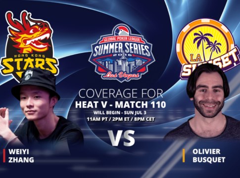 GPL in the Cube – Zwei spannende Heads-Ups ab 20:00 Uhr im Livestream!