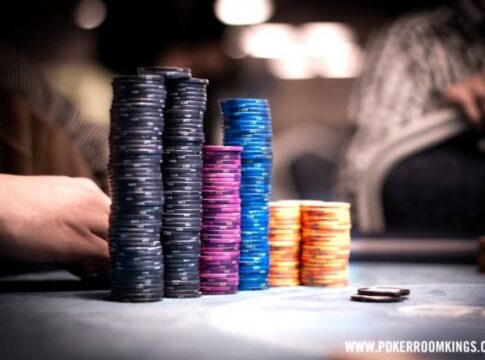 King’s Casino – Spanischer Sieger beim Local Championship
