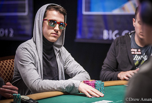 WSOP One Drop – Koray Aldemir und Fedor Holz nach Tag 1 in Führung