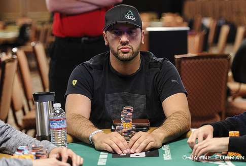 WSOP – Michael Mizrachi auf der Jagd nach dem dritten Poker Players Championship Bracelet
