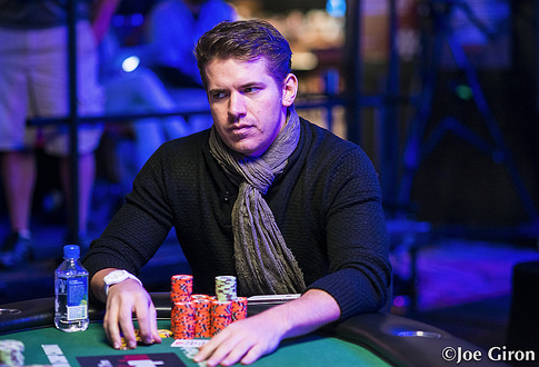 WSOP Team Event – Marvin Rettenmaier und Mohsin Charania belegen Platz 3, Sieg geht an Team Polk