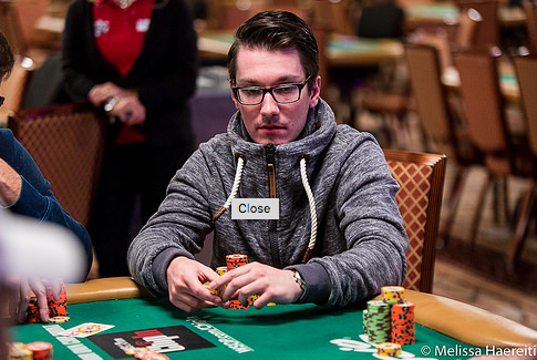 WSOP Event#63 – Sebastian Pauli im Finale