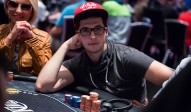 PokerNews Cup Rozvadov Main Event Day 1d