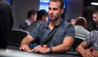 PokerNews Cup Rozvadov Main Event Day 1c