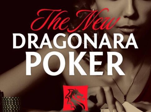 Dragonara Casino auf Malta mit neuem Pokerraum nach €10 Millionen Facelift