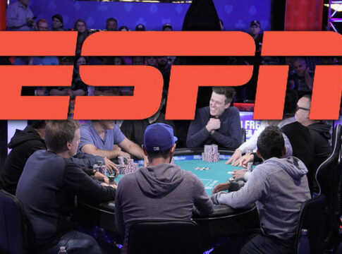World Series of Poker ab 06. September auf ESPN