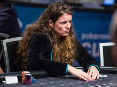 Helma Weber (GER)