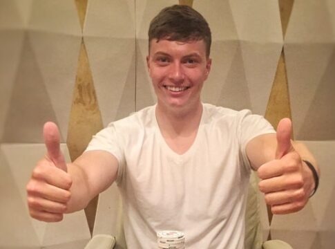 Heads-Up Deal bringt Jeremy Fussell den Sieg beim King’s Hold’em Championship!