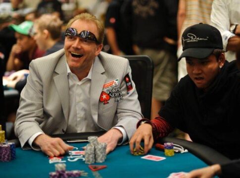 Marcel Luske verklagt PokerStars!