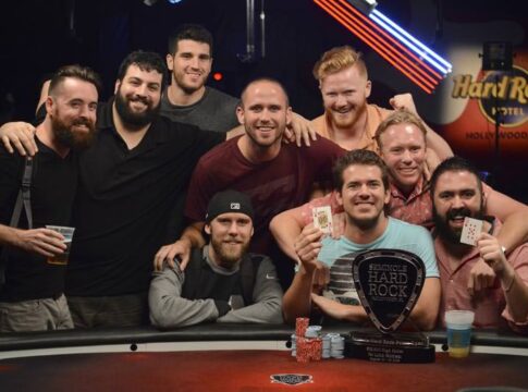 SHRPO $25k High Roller – Marvin Rettenmaier ist der Champion der High Roller