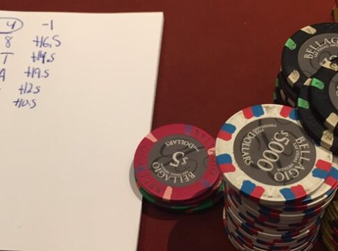 Monsterpartie im Bellagio – Daniel Negreanu verliert $436.000 bei Prop Bets