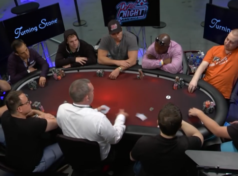Poker Night in America S04/E11 – „Turn and Burn“ Video online!