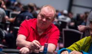PokerNews Cup Rozvadov Main Event Day 1d