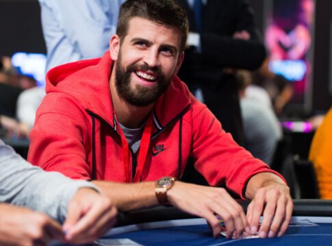 EPT Barcelona – Pique wird Dritter und weitere Side-Event-Ergebnisse