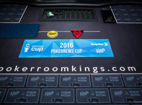 King’s Super Freitag! – Tag 1b des €200.000 GTD PokerNews Cup Main Event und zwei lukrative Side Events!