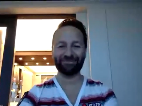 Poker Life Podcast – Daniel Negreanu spricht über PokerStars 2016