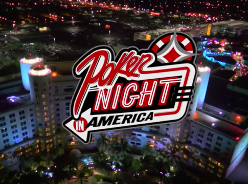 Poker Night in America S04/E13 – Neue Folge „Shots, Shots, Shots“ u.a. mit Phil Hellmuth, Sorel Mizzi und Sam Abernathy