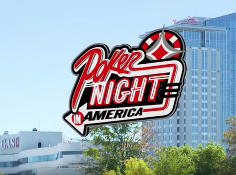 Poker Night in America S04/E12 – Neue Episode „Coach Fight“ u.a. mit Shaun Deeb, Joe McKeehen und Rep Porter