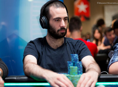 PCA $1k National – Uri Reichenstein mit einem Traumstart